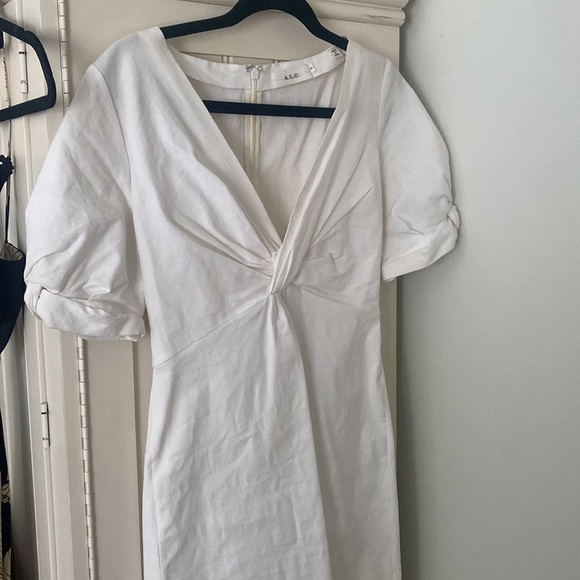 ALC Mirren Dress - Picture 4 of 4